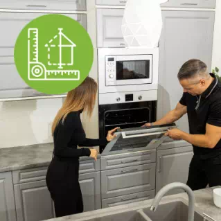 MIRLAND BÚTOR Bonyhád - Divian konyhabútor