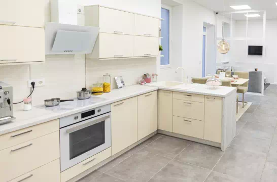 MIRLAND BÚTOR Bonyhád - Divian konyhabútor