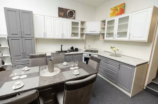 MIRLAND BÚTOR Bonyhád - Divian konyhabútor